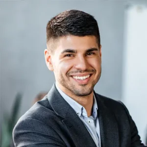 Picture of Randy Albert